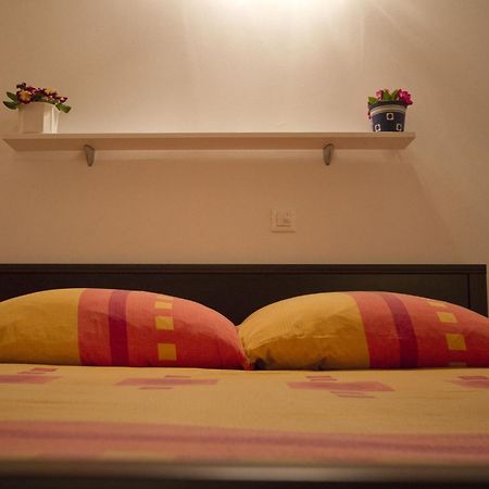 Apartmani Nighty Night Zagreb Eksteriør billede