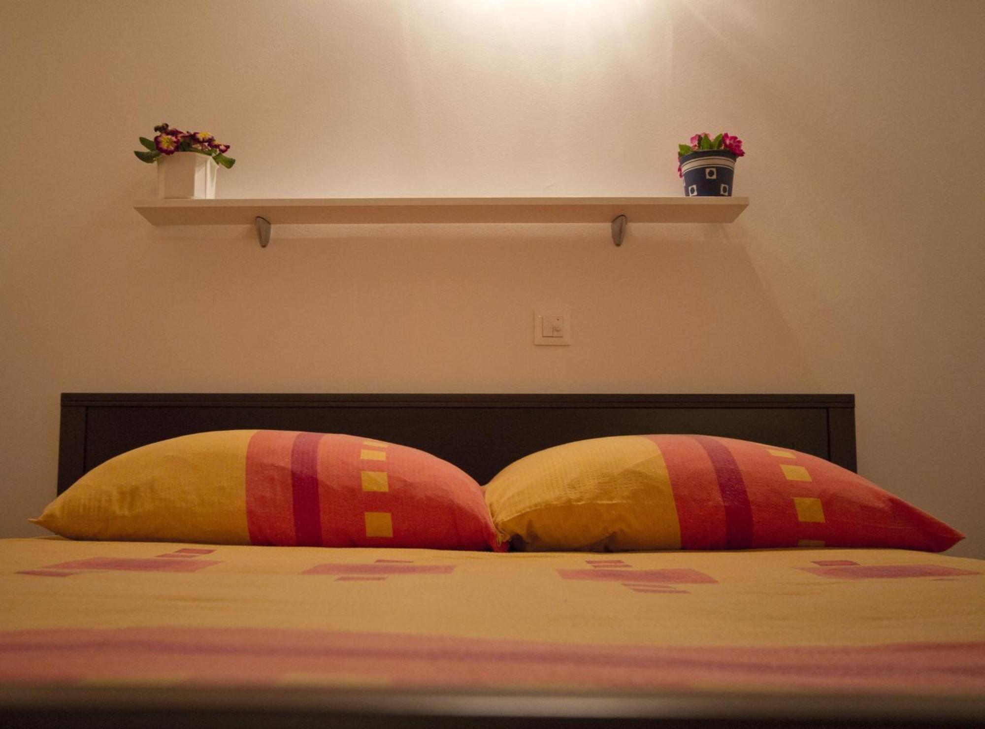 Apartmani Nighty Night Zagreb Eksteriør billede