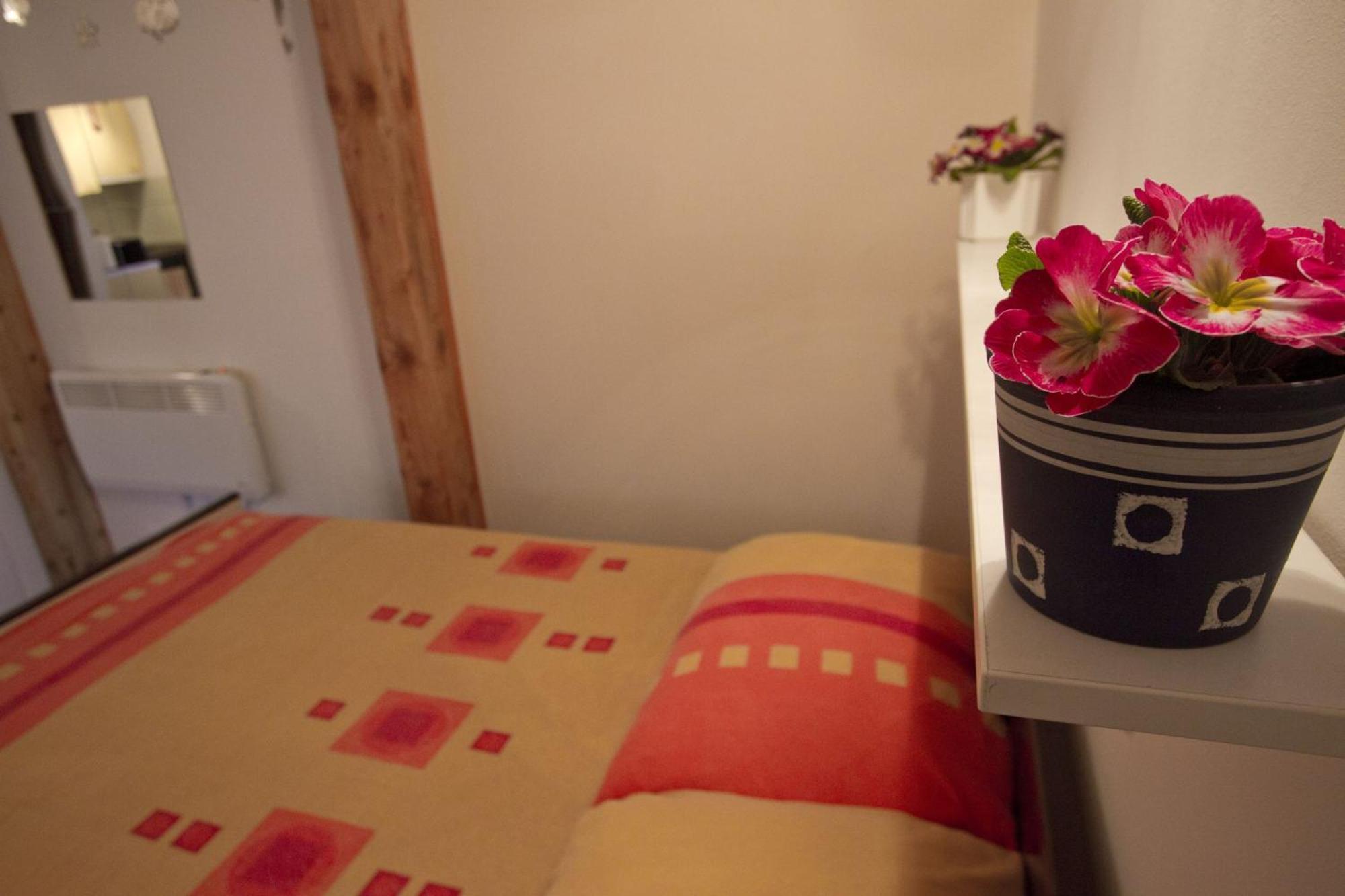 Apartmani Nighty Night Zagreb Eksteriør billede
