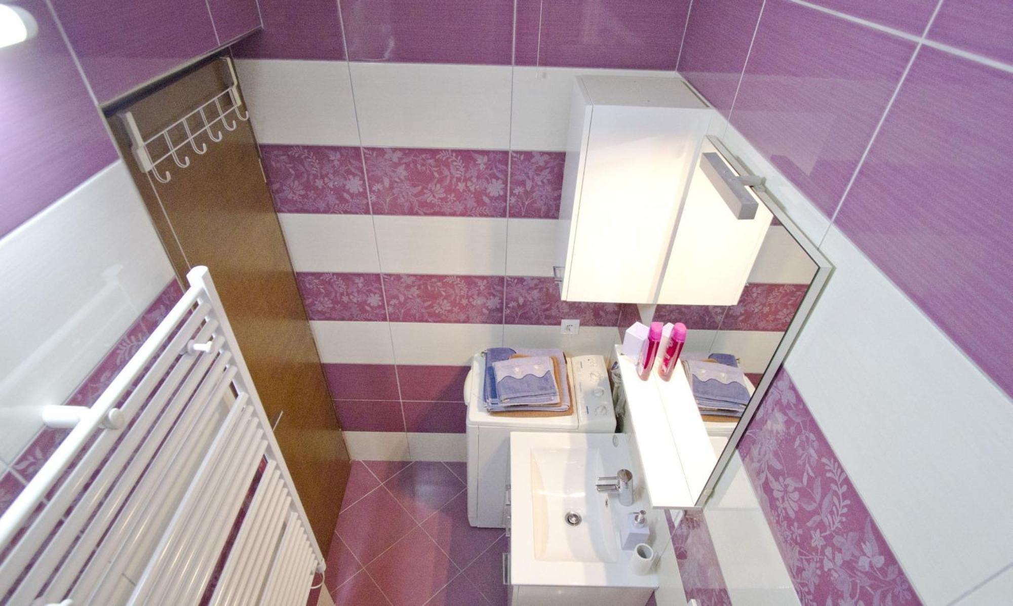 Apartmani Nighty Night Zagreb Eksteriør billede
