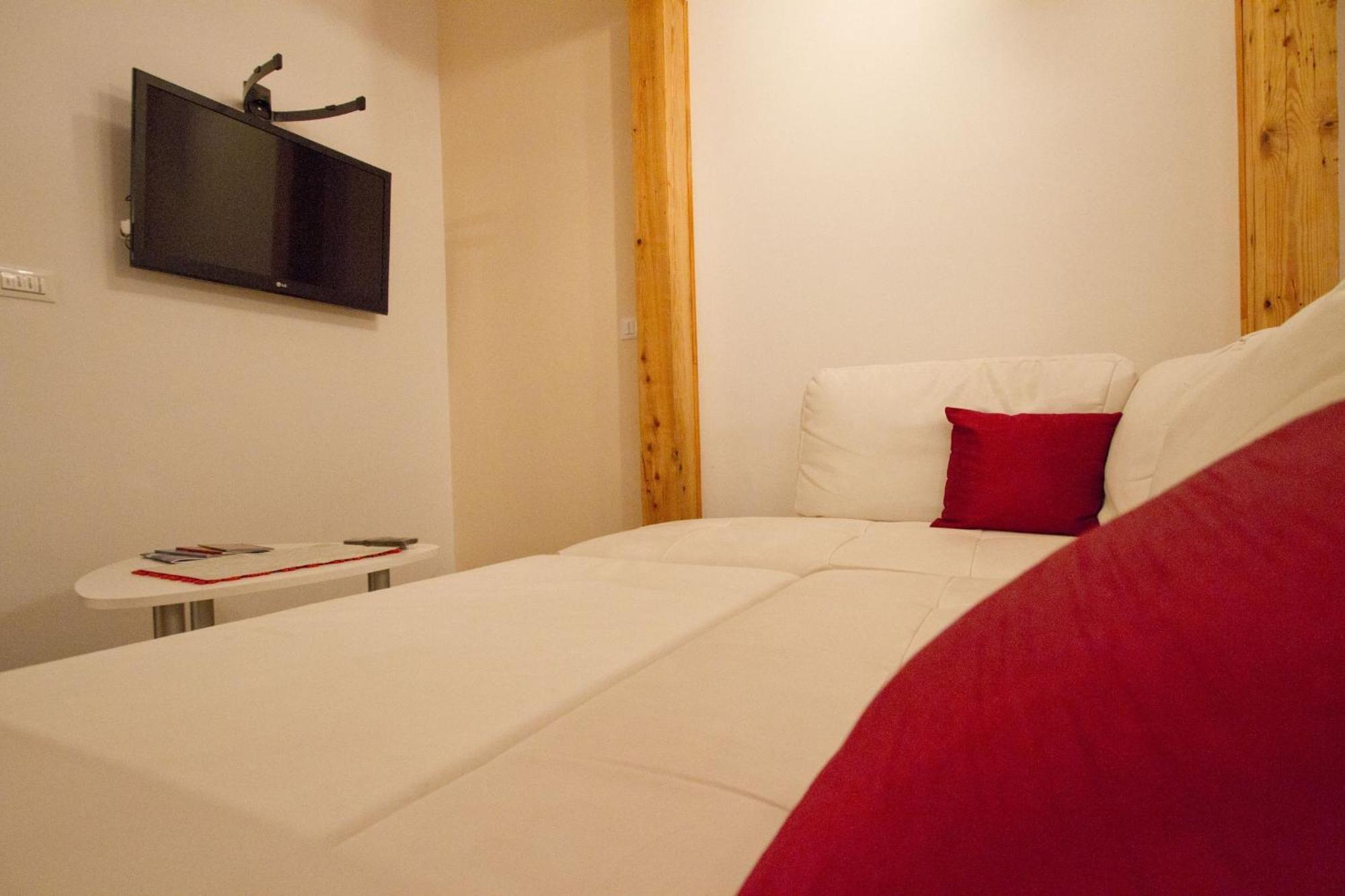 Apartmani Nighty Night Zagreb Eksteriør billede