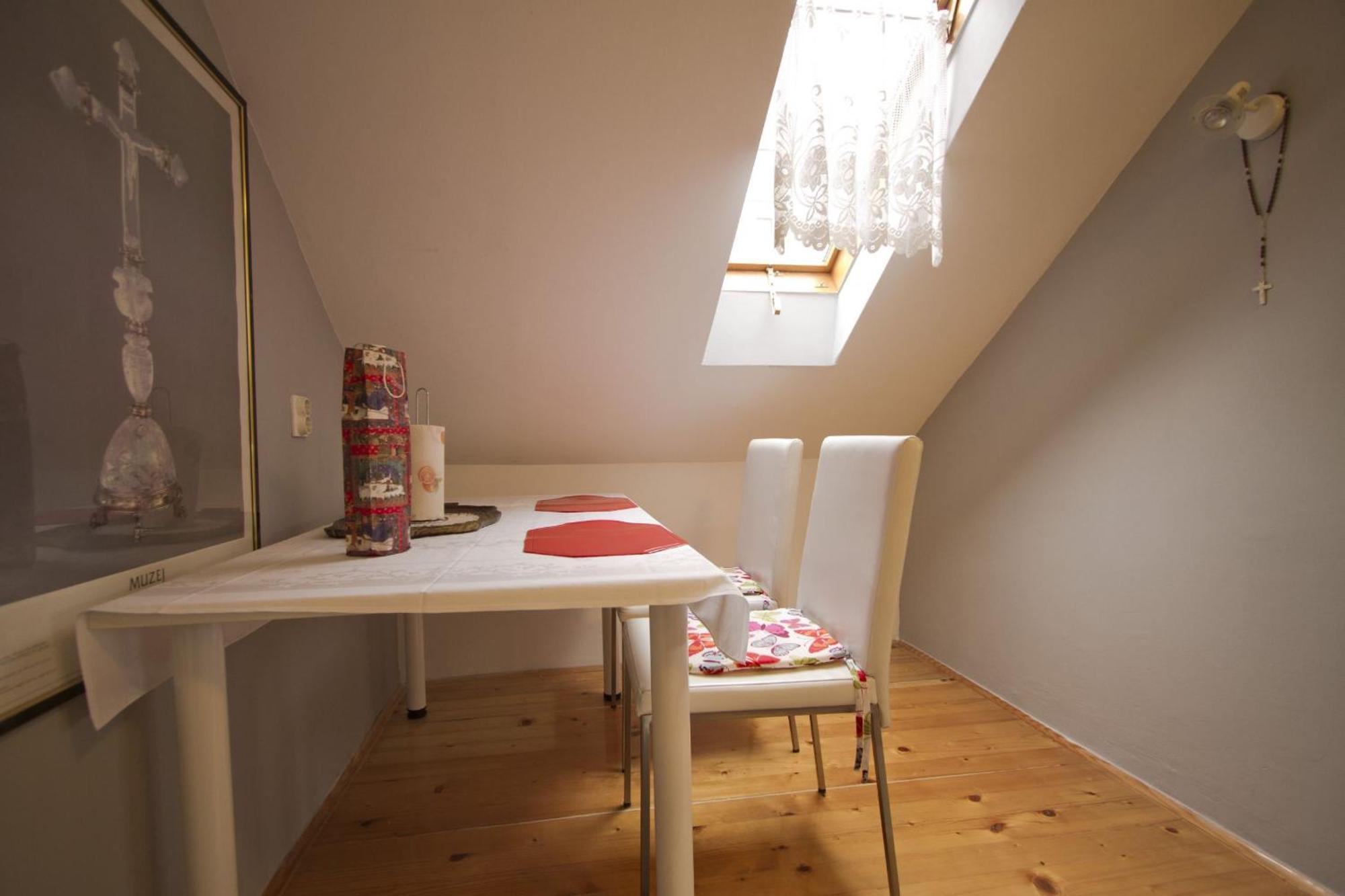 Apartmani Nighty Night Zagreb Værelse billede